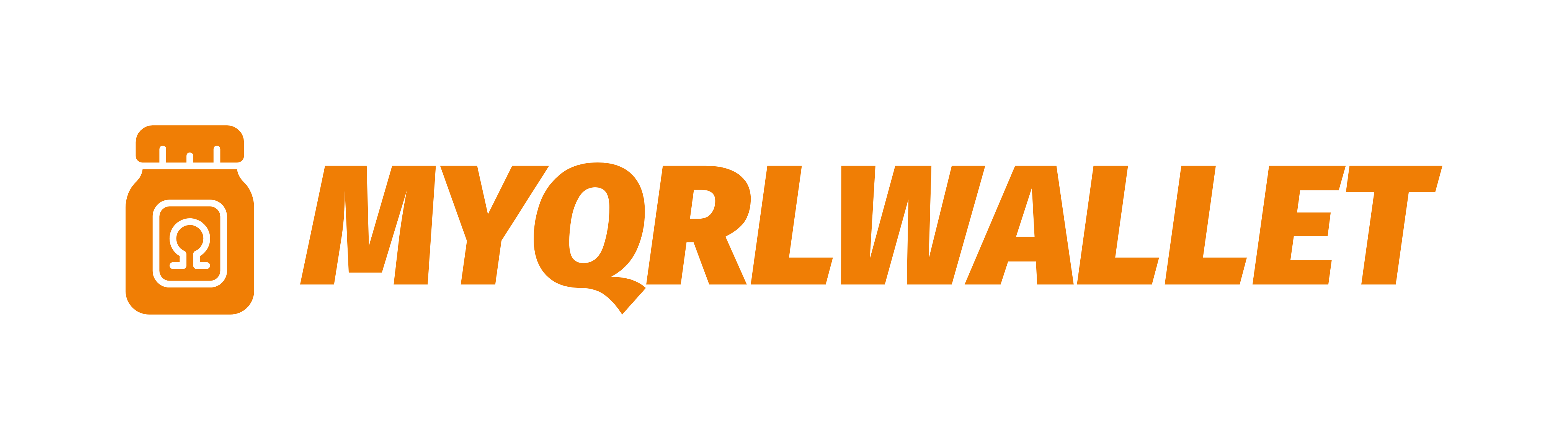 QRL Wallet Logo