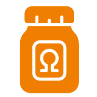 MyQRLWallet Logo